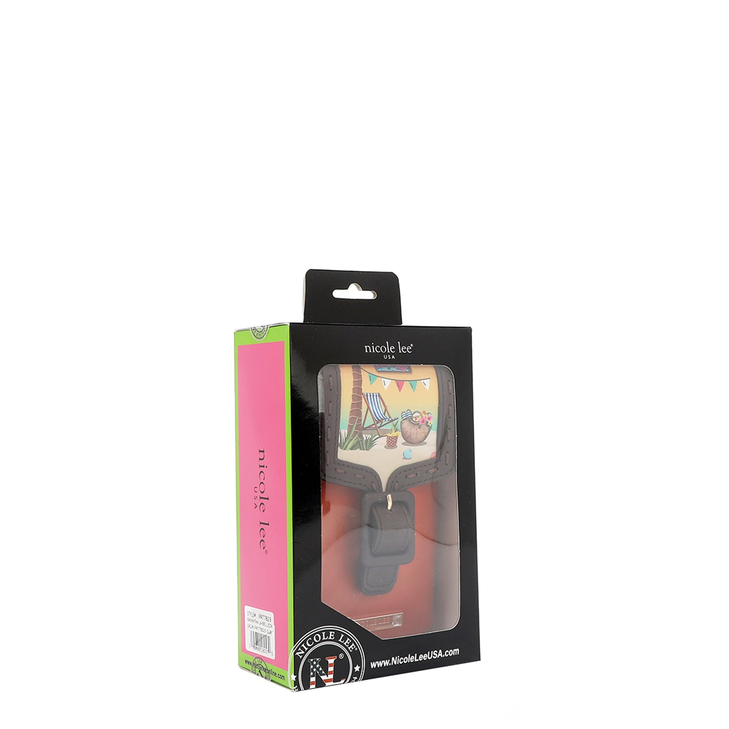 KRISSY CROSSBODY BAG