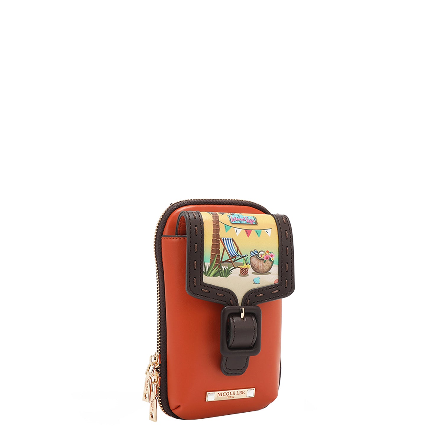 KRISSY CROSSBODY BAG