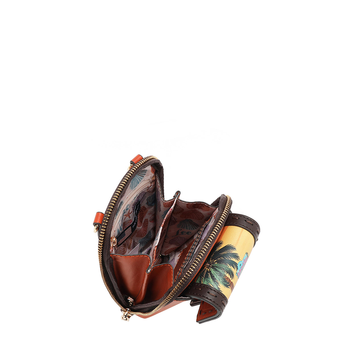 KRISSY CROSSBODY BAG