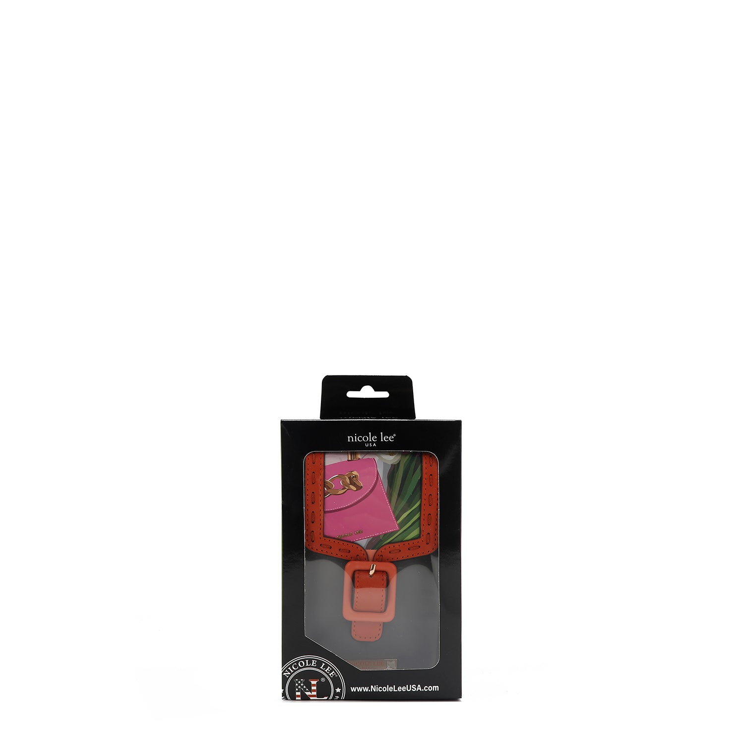 KRISSY CROSSBODY BAG