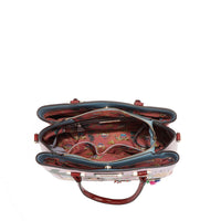 QUEEN CLEOPATRA SATCHEL BAG