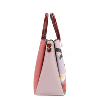 QUEEN CLEOPATRA SATCHEL BAG