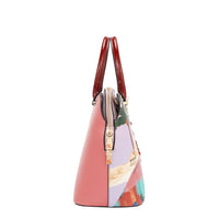 QUEEN CLEOPATRA DOME BAG