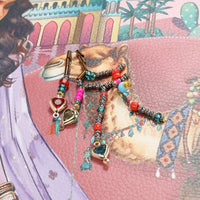 QUEEN CLEOPATRA HANDBAG