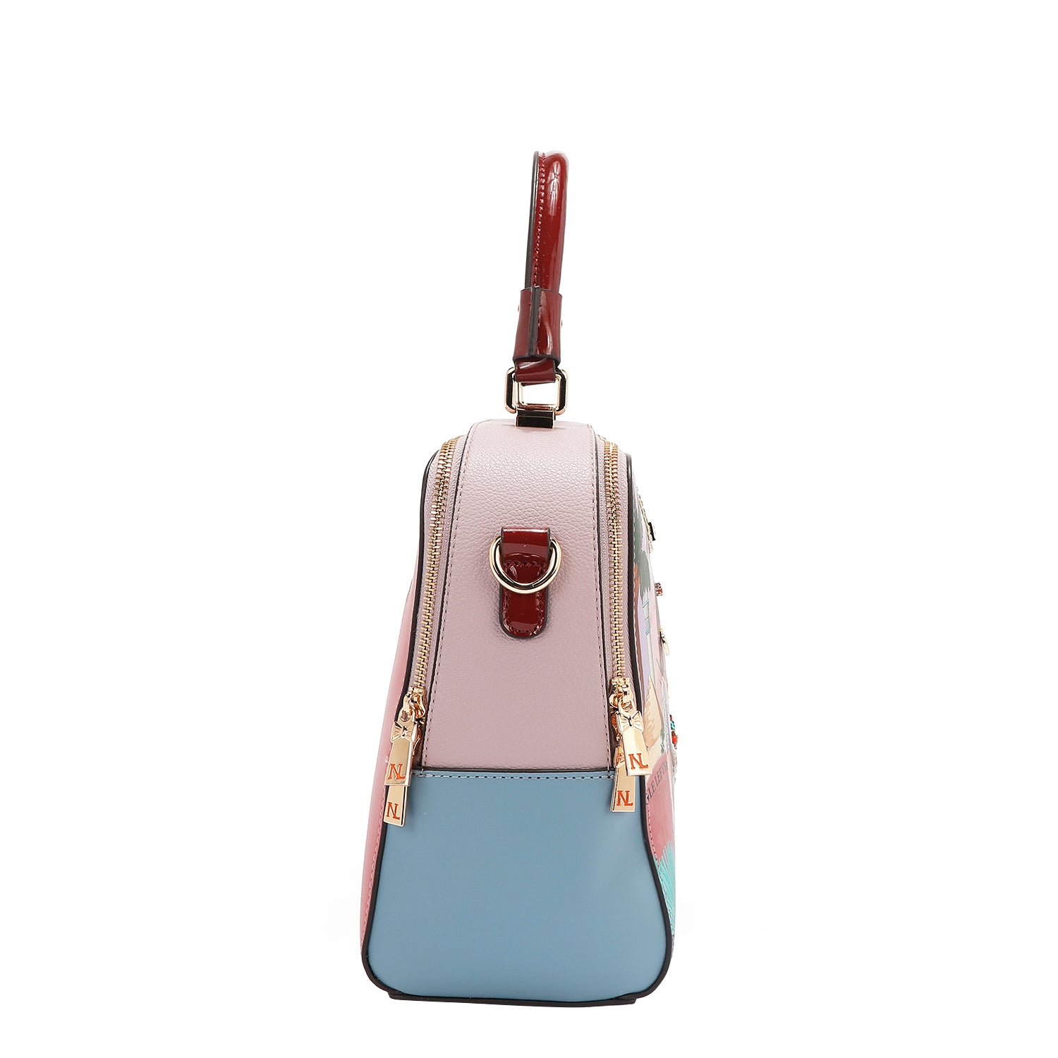QUEEN CLEOPATRA HANDBAG