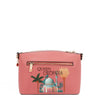 QUEEN CLEOPATRA CROSSBODY