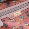 QUEEN CLEOPATRA CROSSBODY