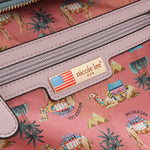 QUEEN CLEOPATRA CROSSBODY