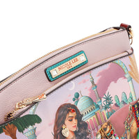 QUEEN CLEOPATRA CROSSBODY
