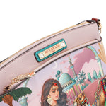 QUEEN CLEOPATRA CROSSBODY