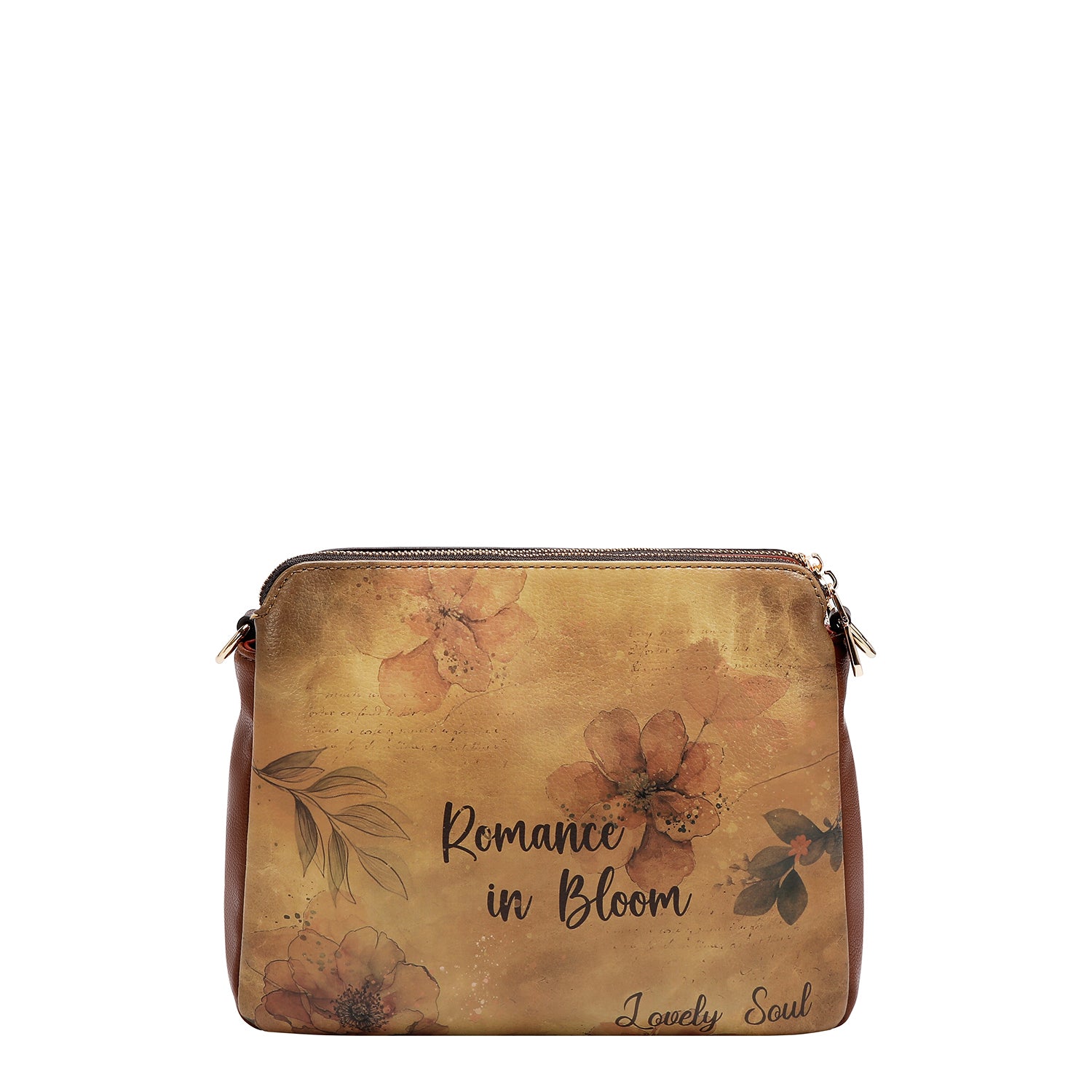 REFLECTION OF LOVE CROSSBODY BAG