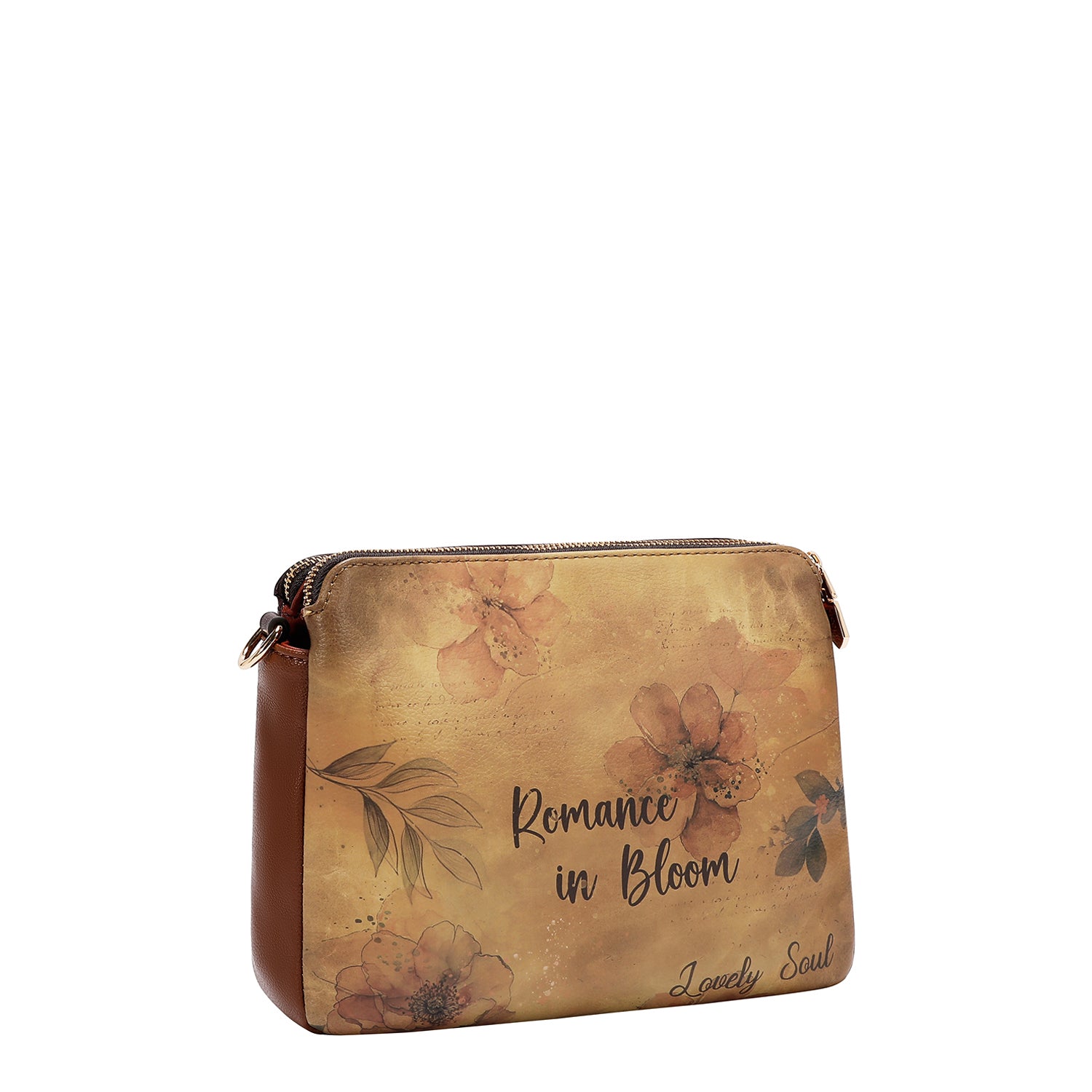 REFLECTION OF LOVE CROSSBODY BAG