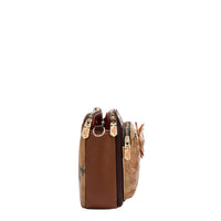REFLECTION OF LOVE CROSSBODY BAG