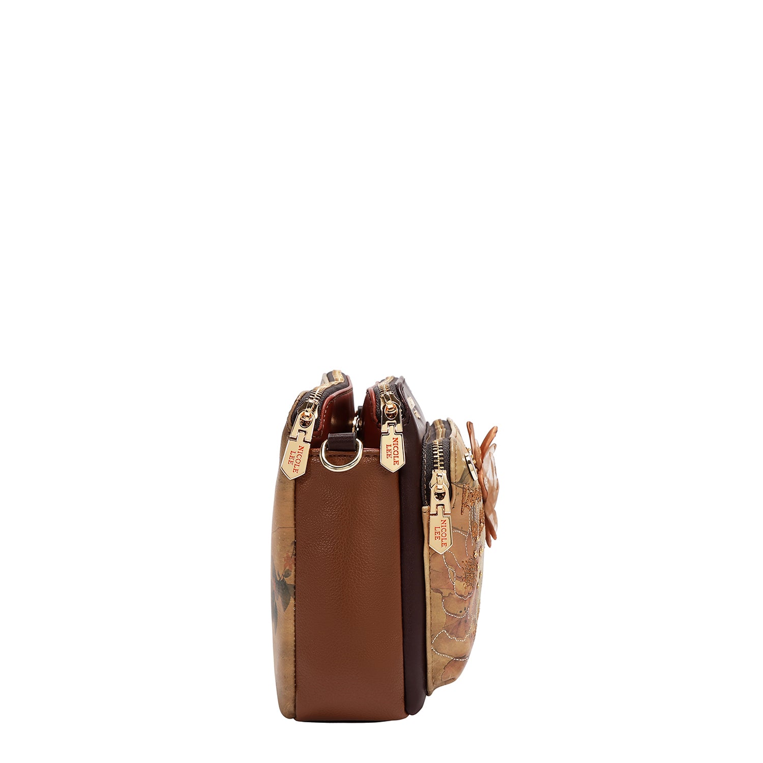 REFLECTION OF LOVE CROSSBODY BAG