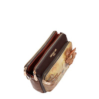 REFLECTION OF LOVE CROSSBODY BAG