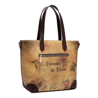 REFLECTION OF LOVE SHOPPER BAG