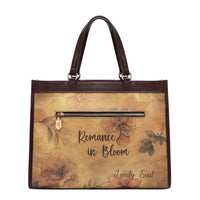 REFLECTION OF LOVE TOTE BAG