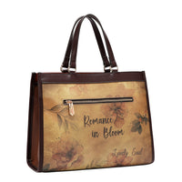REFLECTION OF LOVE TOTE BAG
