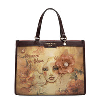 REFLECTION OF LOVE TOTE BAG