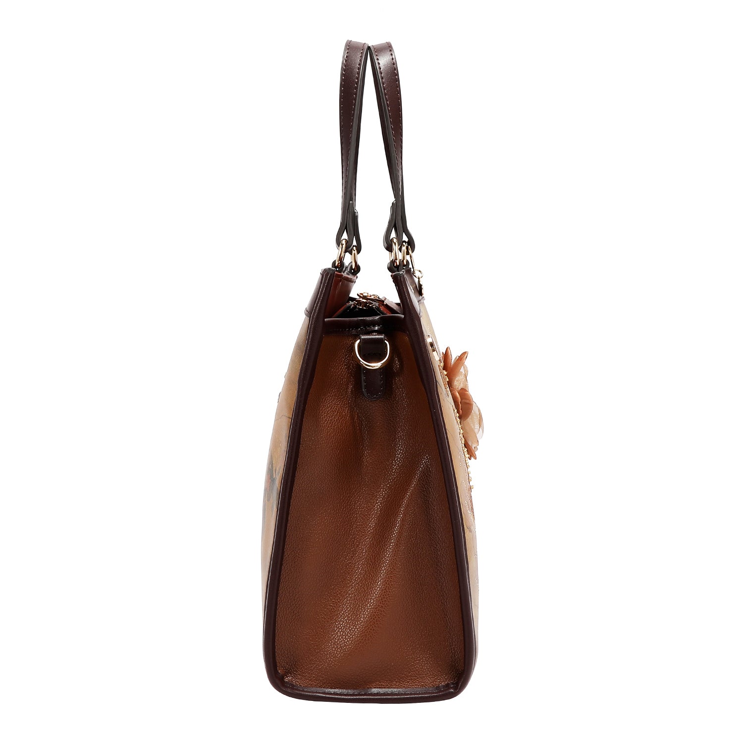 REFLECTION OF LOVE TOTE BAG