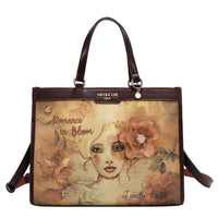 REFLECTION OF LOVE TOTE BAG