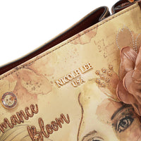 REFLECTION OF LOVE HANDBAG