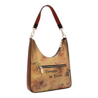 REFLECTION OF LOVE SHOULDER BAG