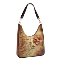 REFLECTION OF LOVE SHOULDER BAG