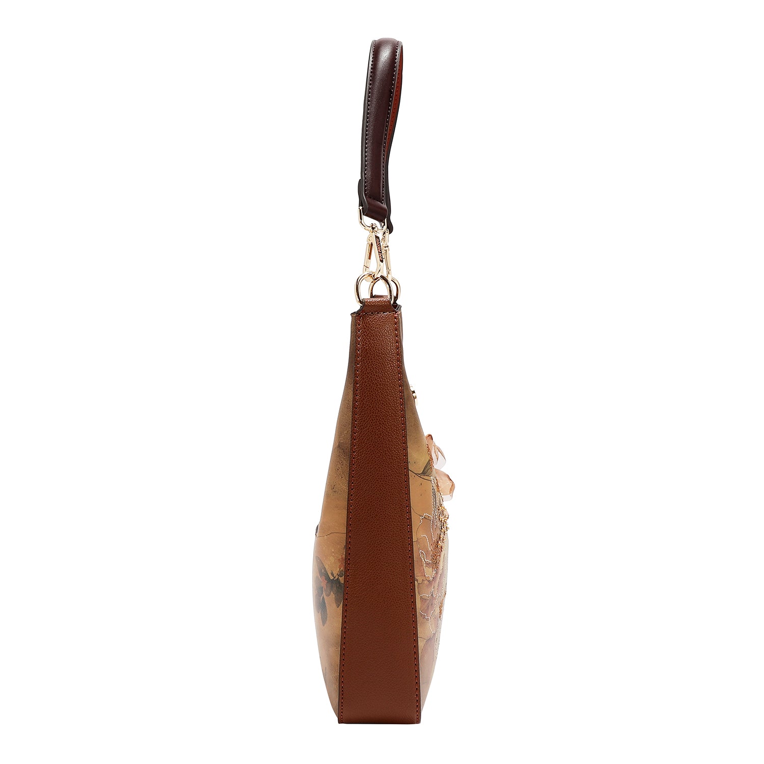 REFLECTION OF LOVE SHOULDER BAG