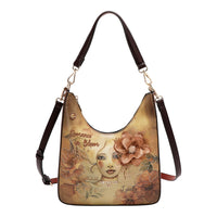 REFLECTION OF LOVE SHOULDER BAG
