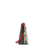 SUGAR DAY 2 PC BUCKET CROSSBODY