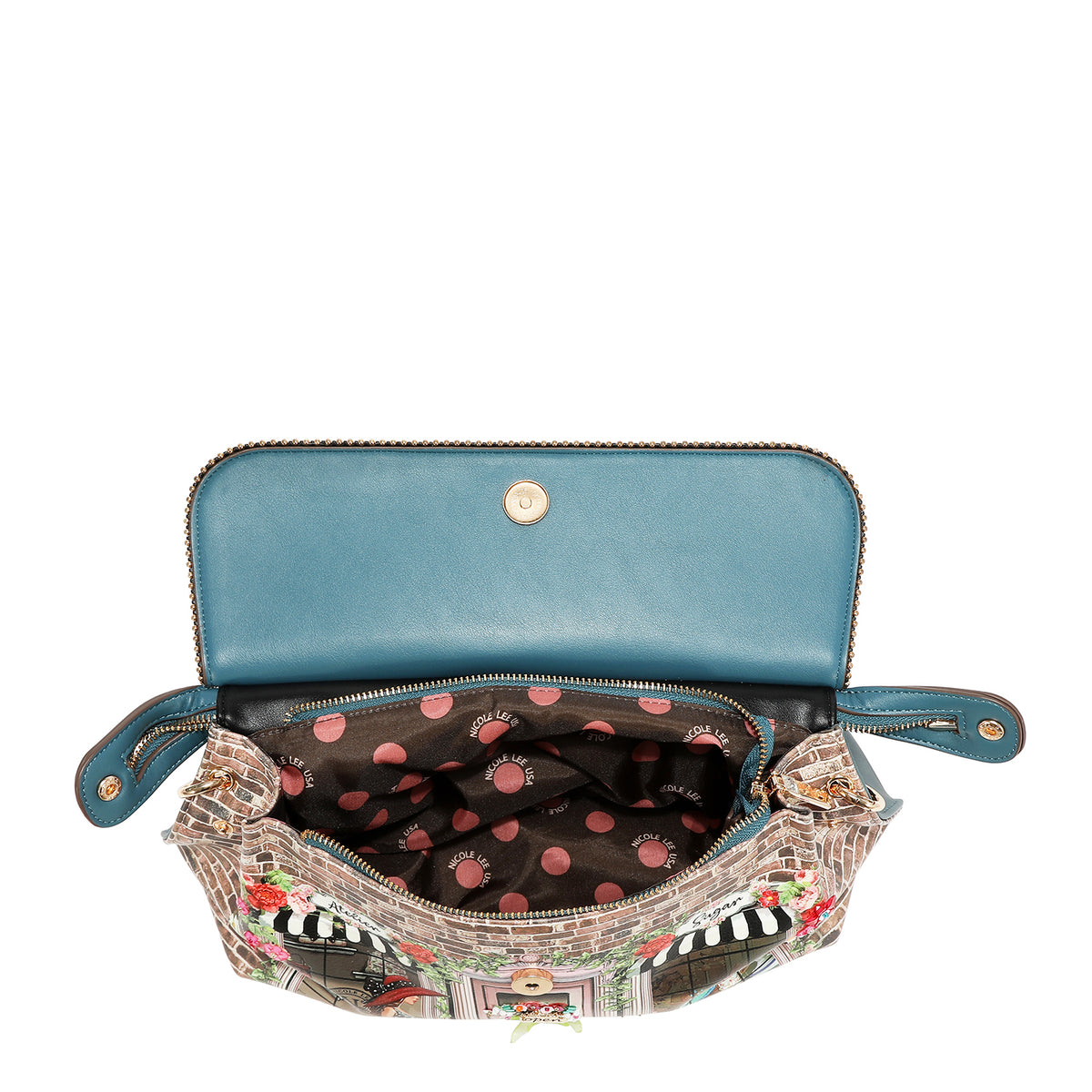 SUGAR DAY HANDBAG