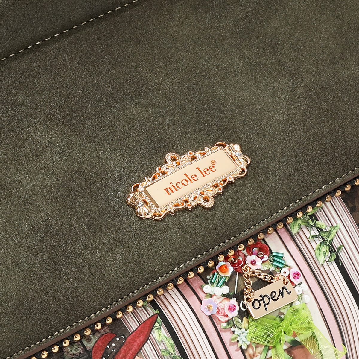 SUGAR DAY HANDBAG