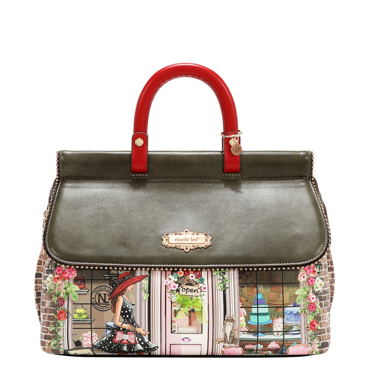 SUGAR DAY HANDBAG