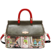 SUGAR DAY HANDBAG