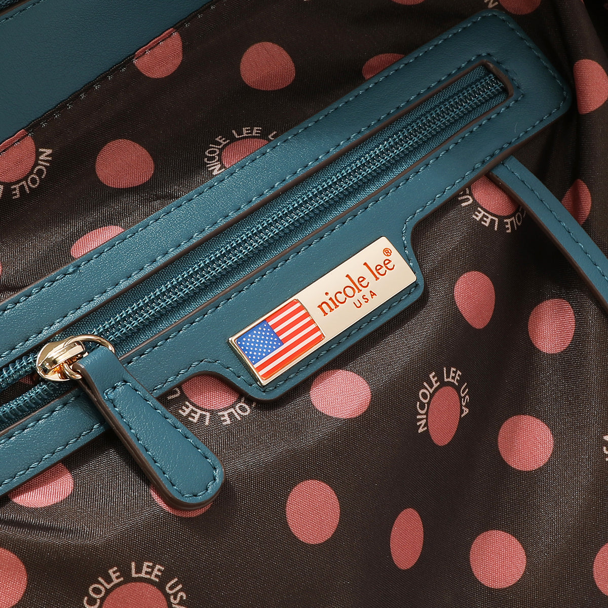 SUGAR DAY SATCHEL BAG