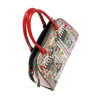 SUGAR DAY SATCHEL BAG
