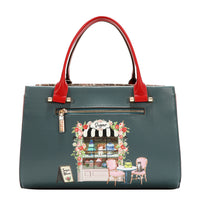 SUGAR DAY TOTE