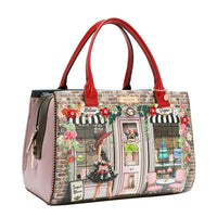 SUGAR DAY TOTE