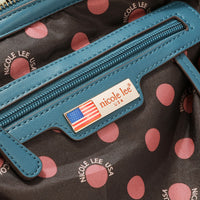 SUGAR DAY TOTE