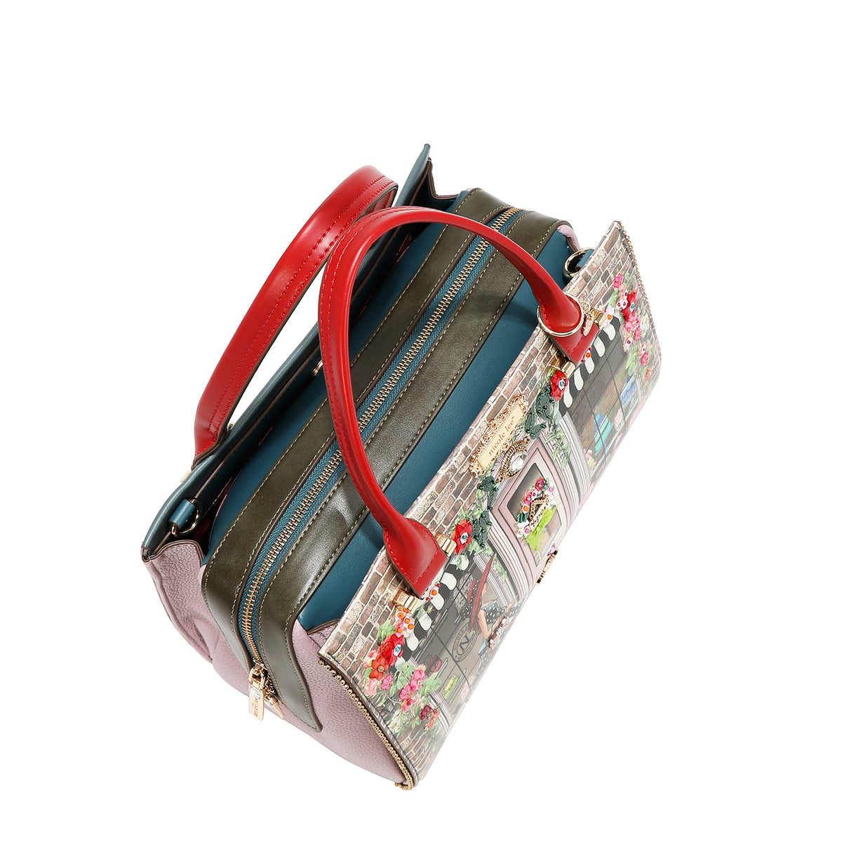SUGAR DAY TOTE
