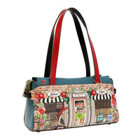 SUGAR DAY SHOULDER BAG