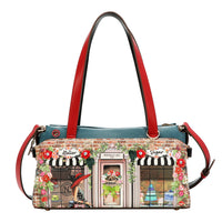 SUGAR DAY SHOULDER BAG