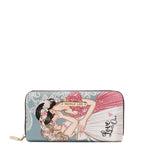RÊVER ENSEMBLE 3 PIÈCES (Sac fourre-tout, bandoulière, portefeuille)
