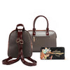 SOFIA MONTANA 3 PIECE SET (BOSTON, MINI BACKPACK, WALLET)