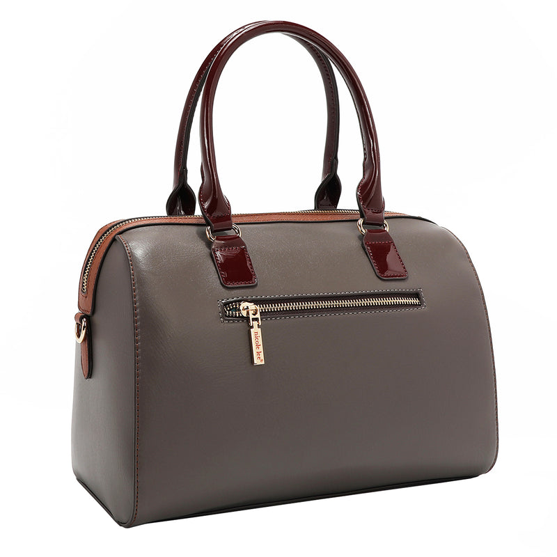 SOFIA MONTANA 3 PIECE SET (BOSTON, MINI BACKPACK, WALLET)