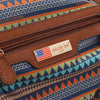 SOFIA MONTANA 3 PIECE SET (BOSTON, MINI BACKPACK, WALLET)