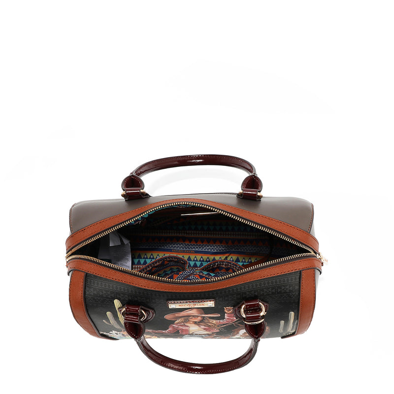 SOFIA MONTANA 3 PIECE SET (BOSTON, MINI BACKPACK, WALLET)