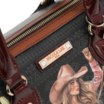 SOFIA MONTANA 3 PIECE SET (BOSTON, MINI BACKPACK, WALLET)