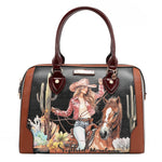 SOFIA MONTANA 3 PIECE SET (BOSTON, MINI BACKPACK, WALLET)